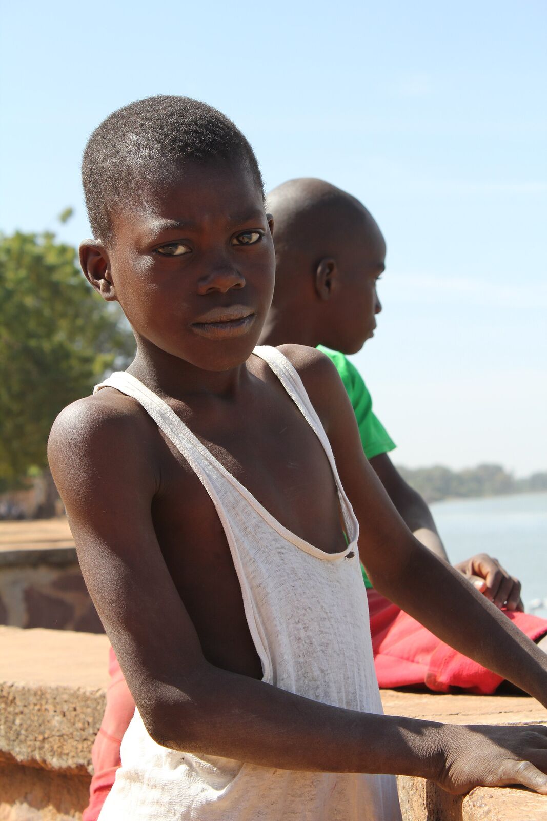 Ségou, Centre — Mali