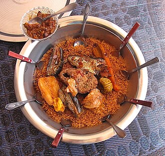Thiéboudienne